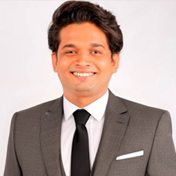 Manish Sinha